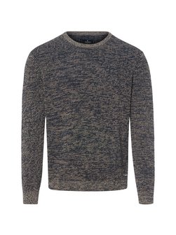 Herren Strickpullover