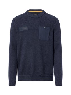 Herren Strickpullover