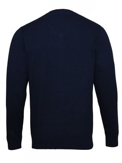 Herren Strickpullover