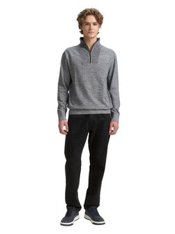 Herren Strickpullover