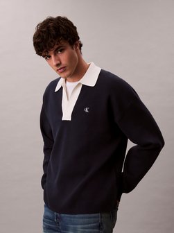 Herren Strickpullover