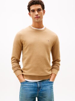 Herren Strickpullover