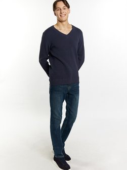 Herren Strickpullover