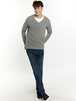 Herren Strickpullover