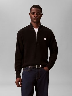 Herren Strickpullover