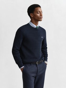 Herren Strickpullover