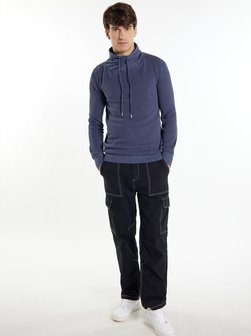 Herren Strickpullover