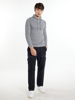 Herren Strickpullover