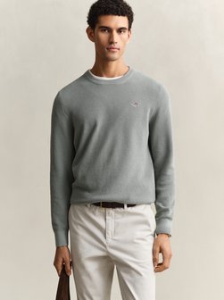 Herren Strickpullover