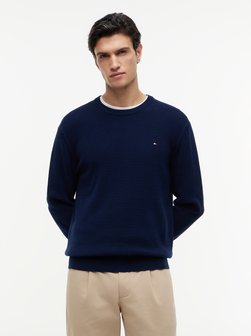Herren Strickpullover