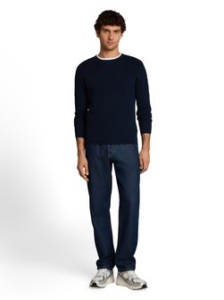 Herren Strickpullover