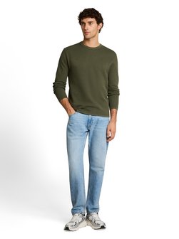 Herren Strickpullover