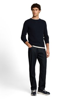 Herren Strickpullover