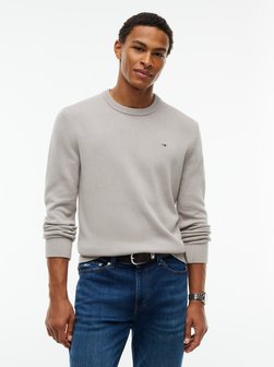 Herren Strickpullover