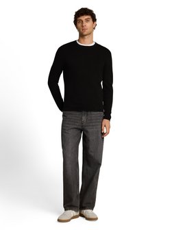 Herren Strickpullover