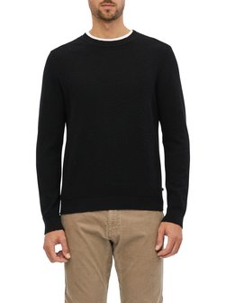 Herren Strickpullover