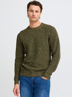 Herren Strickpullover