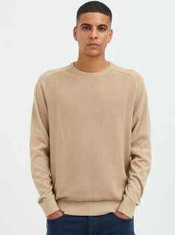 Herren Strickpullover