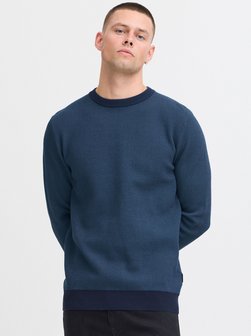 Herren Strickpullover