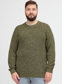Herren Strickpullover