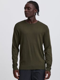 Herren Strickpullover