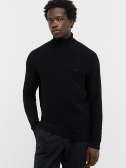 Herren Strickpullover