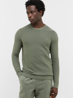 Herren Strickpullover