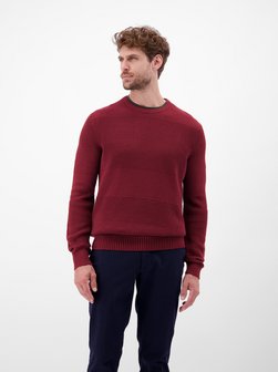 Herren Strickpullover
