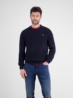 Herren Strickpullover