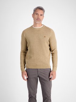 Herren Strickpullover