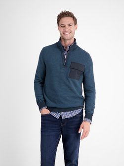 Herren Strickpullover