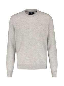 Herren Strickpullover
