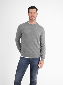 Herren Strickpullover