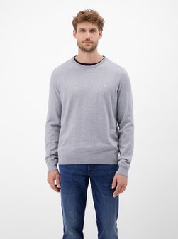 Herren Strickpullover