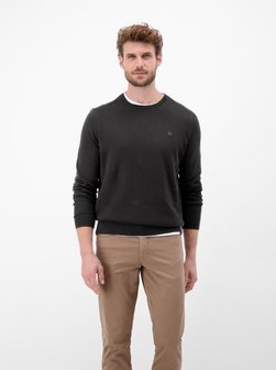 Herren Strickpullover