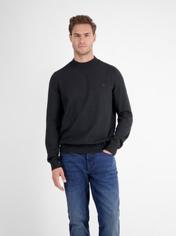 Herren Strickpullover