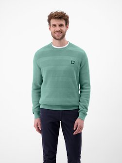 Herren Strickpullover