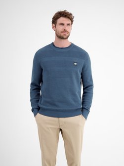 Herren Strickpullover