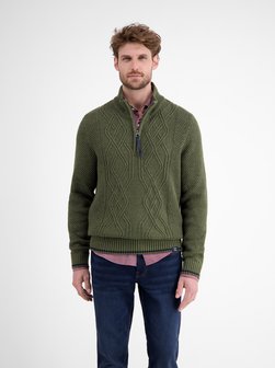 Herren Strickpullover