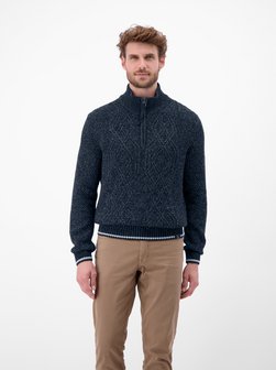 Herren Strickpullover