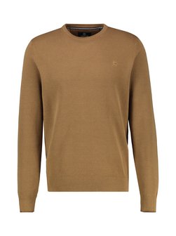 Herren Strickpullover