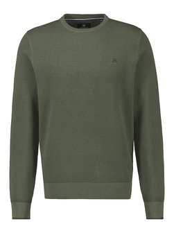 Herren Strickpullover