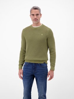 Herren Strickpullover