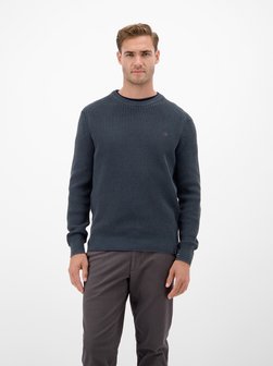 Herren Strickpullover