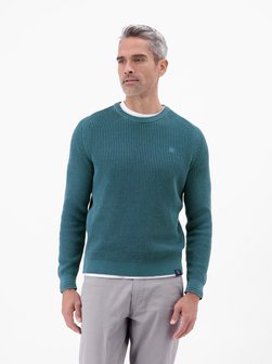 Herren Strickpullover