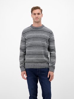 Herren Strickpullover