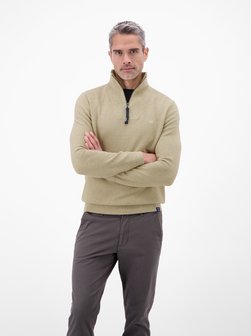 Herren Strickpullover