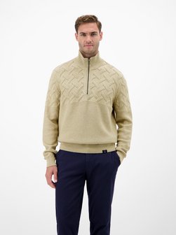 Herren Strickpullover