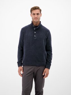 Herren Strickpullover