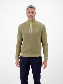 Herren Strickpullover